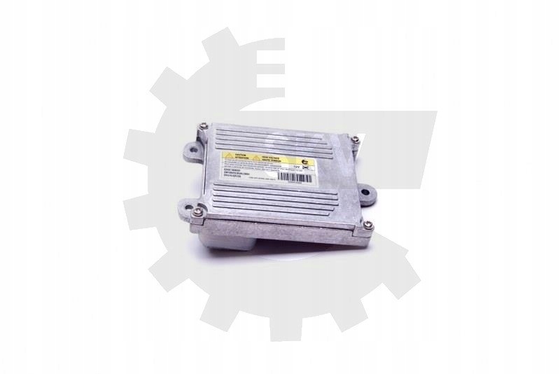 фото №1, Модуль, перетворювач ксенон ford focus ii vw passat