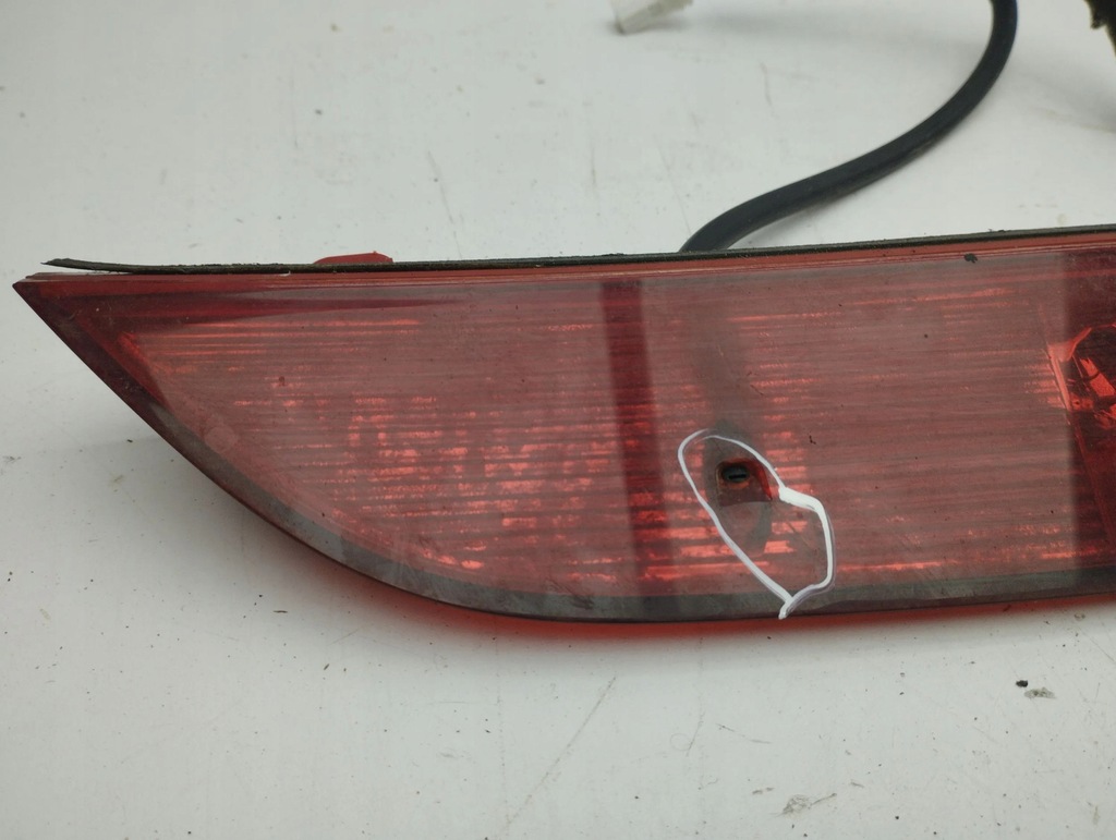 фото №10, Hyundai i40 2013 третій світло стоп