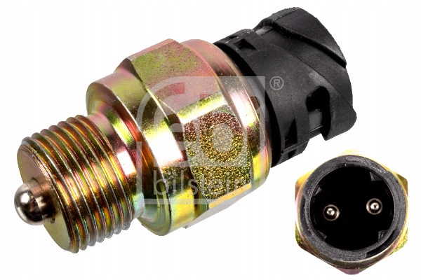 фото №2, Febi bilstein 172050 переключатель, свет заднего вида