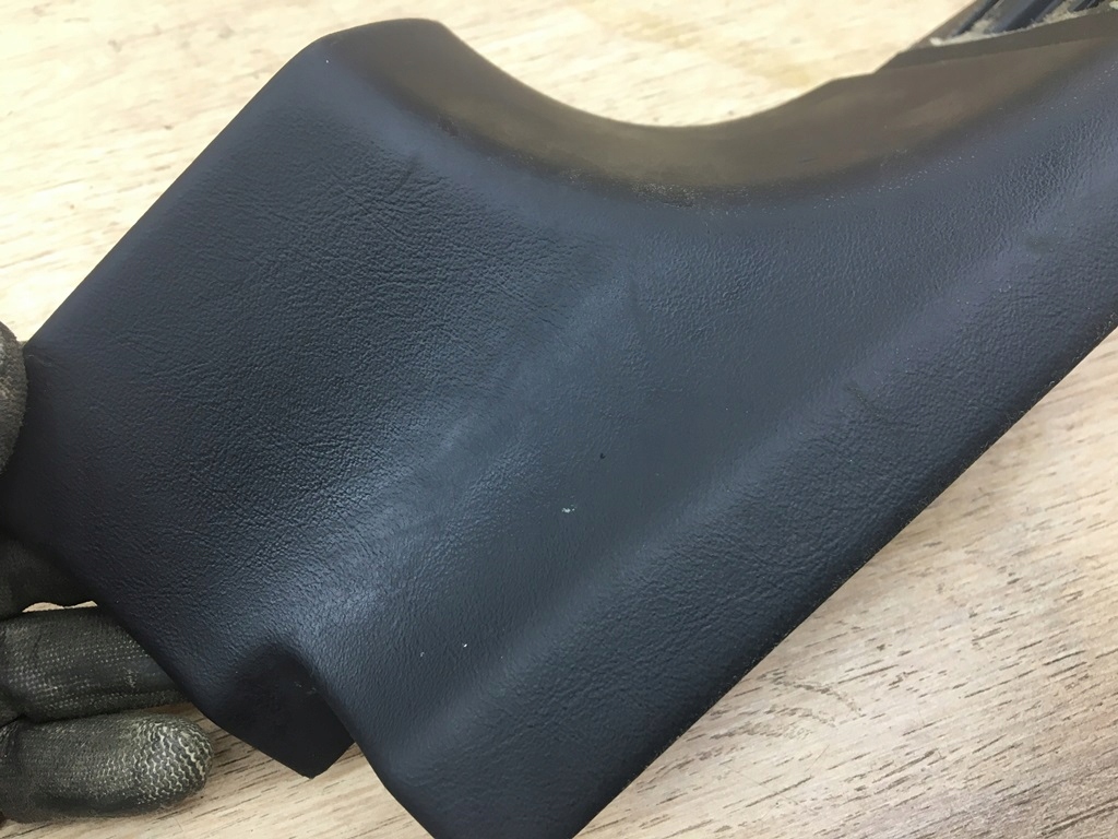 фото №13, Защита соединительная блок двигателя b с защита порог pt tesla x