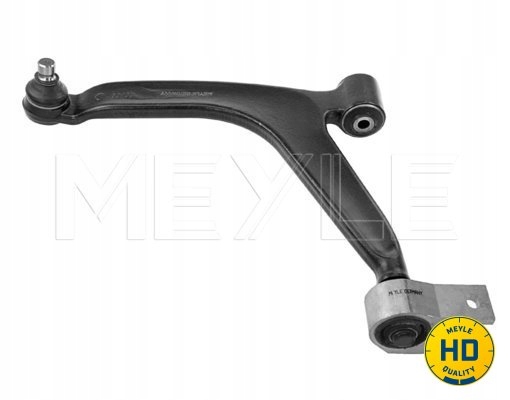 фото №11, Рычаг citroen p. berlingo 96- le hd