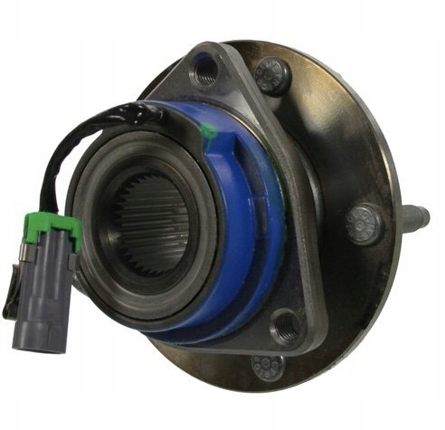 фото №2, Ступиця колеса chevrolet corvette 2009-2013