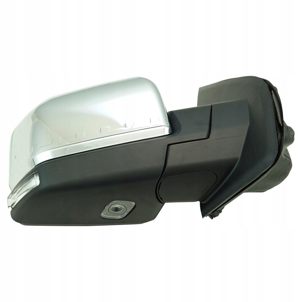 фото №1, Ford f150 2015 зеркало правое слепая зона spot