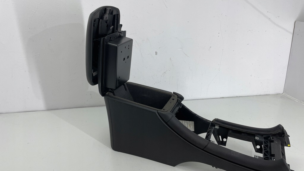 фото №8, Peugeot 607 подлокотник туннель 9629447577