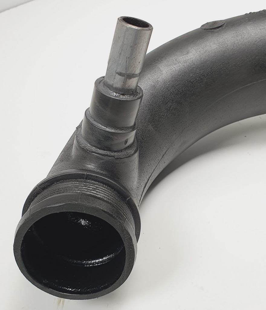 фото №5, Труба трубка интеркулер volvo xc90 i 2.4 30714480