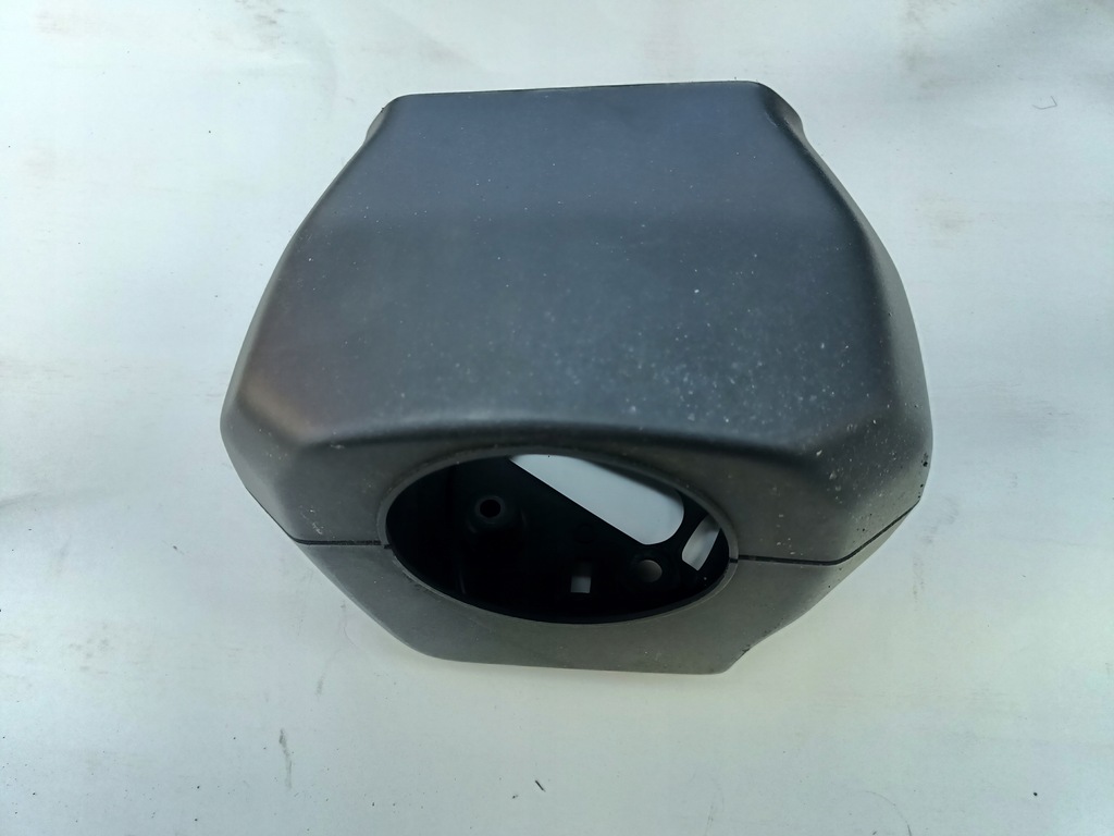 фото №1, Защита колонки рулевого scania s r ntg