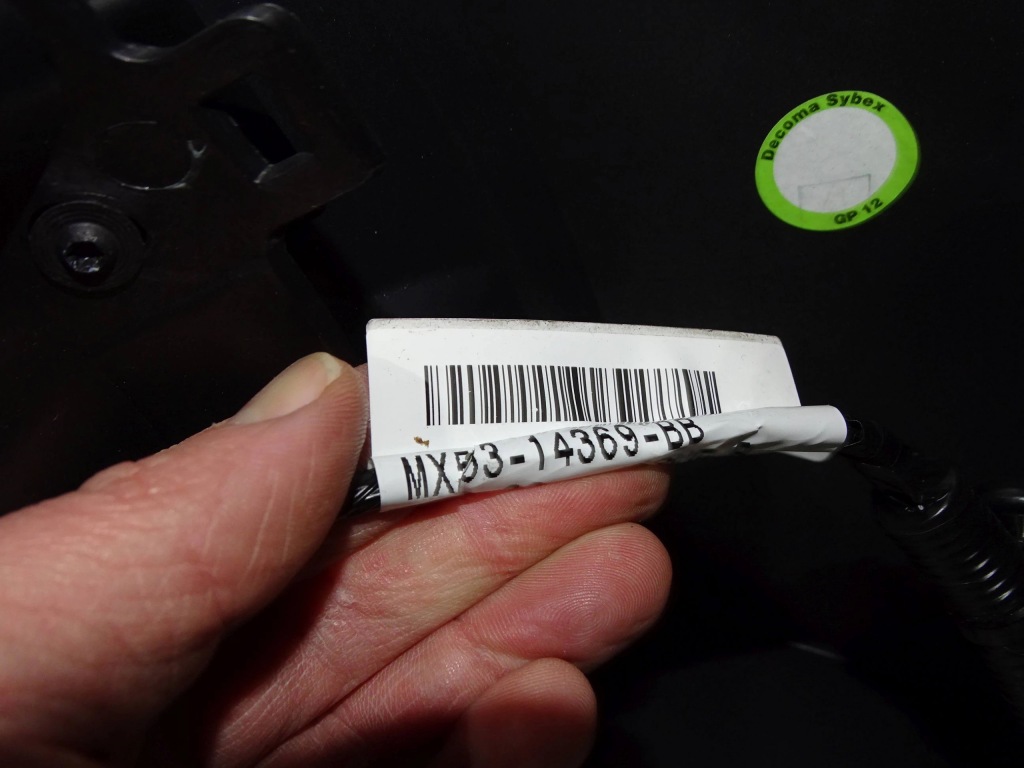 фото №15, Бампер передний jaguar f-type lift 6xpdc 2021-