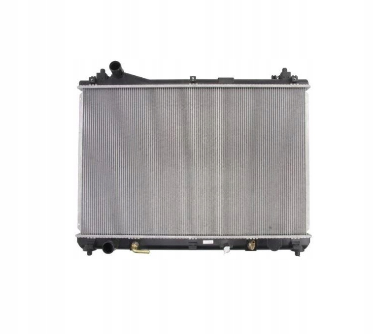 фото №1, Радиатор воды vitara 742608a2