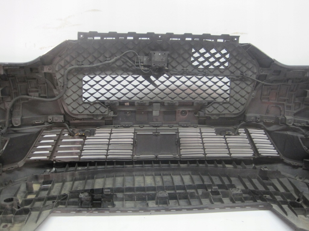 фото №10, Бампер передний citroen ds7 6 pdc камера перед передний