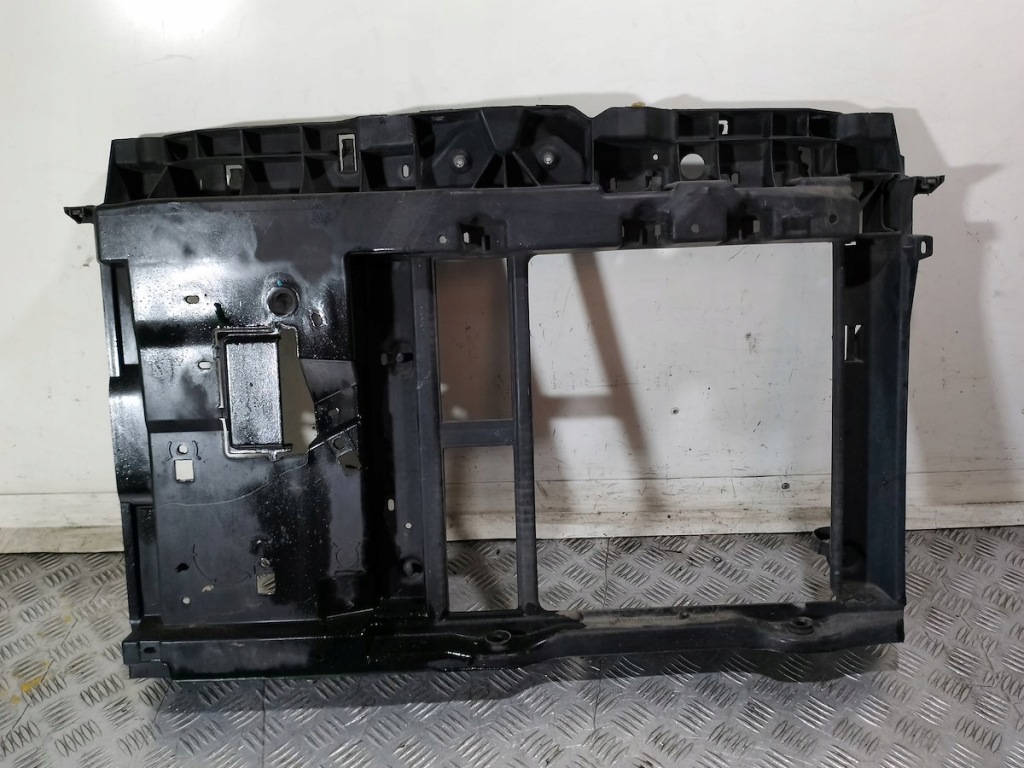 фото №1, Pas перед, усилитель передний peugeot 207 1854680116f