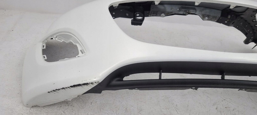 фото №12, Mazda mx5 iii mx-5 lift 2009- бампер передній перед nh5250031