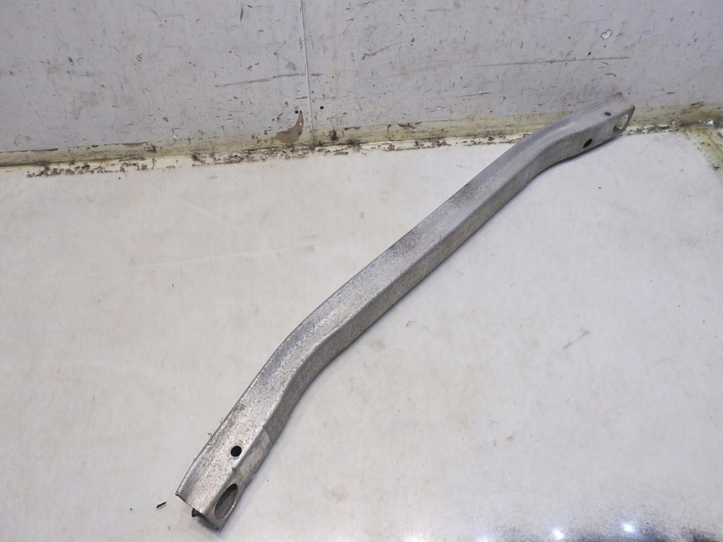 фото №7, Балка бампера перед renault clio iii lift 8200834849