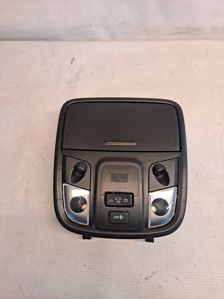 фото №1, Лампа потолочный освещение kia sportage iv lift 92800-d9040wk