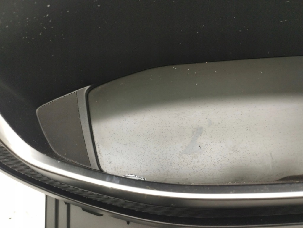 фото №7, Peugeot 3008 ii 2018 счетчик / спидометр