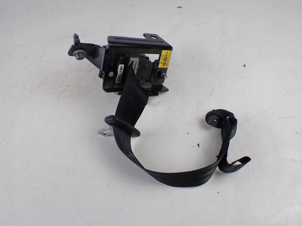 фото №1, Pas безопасности правый задняя задний hyundai i40 89820-3z000