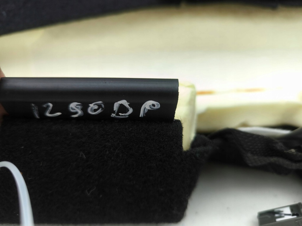 фото №13, Kia niro 2021 каркас сиденье водителя