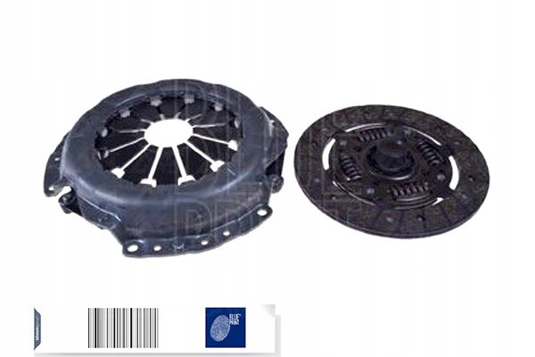 фото №1, Blue print зчеплення nissan micra note qashqai tiid