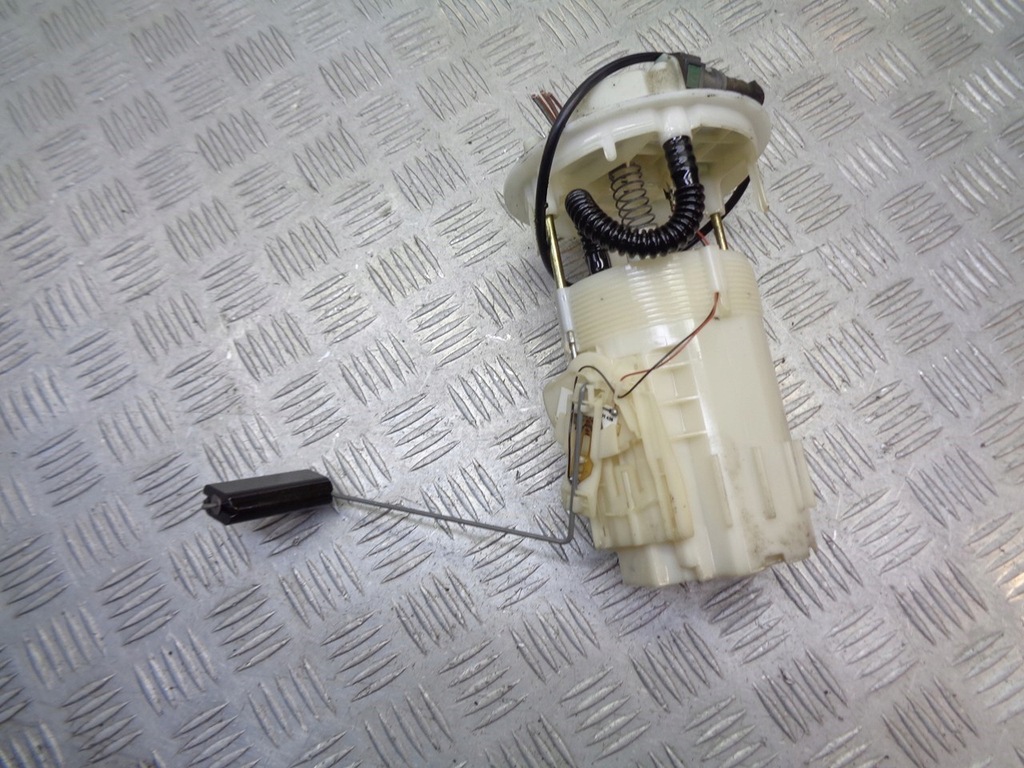 фото №1, Поплавок датчик рівня пального renault scenic ii