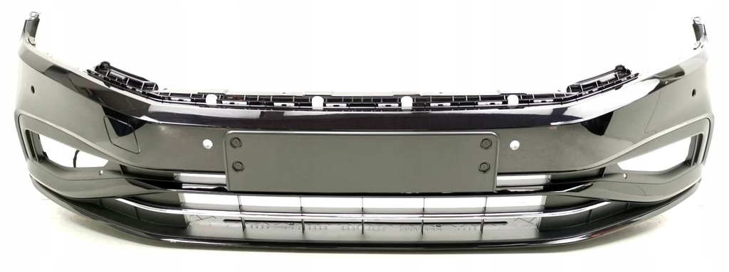 фото №1, Новий org бампер перед vw passat b8 4xpdc lc9x