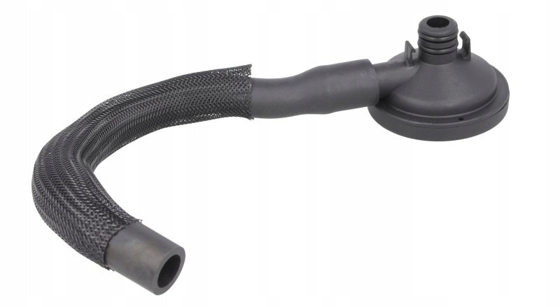 фото №1, Шланг вентиляция картера масла renault logan thalia 1.5 dci