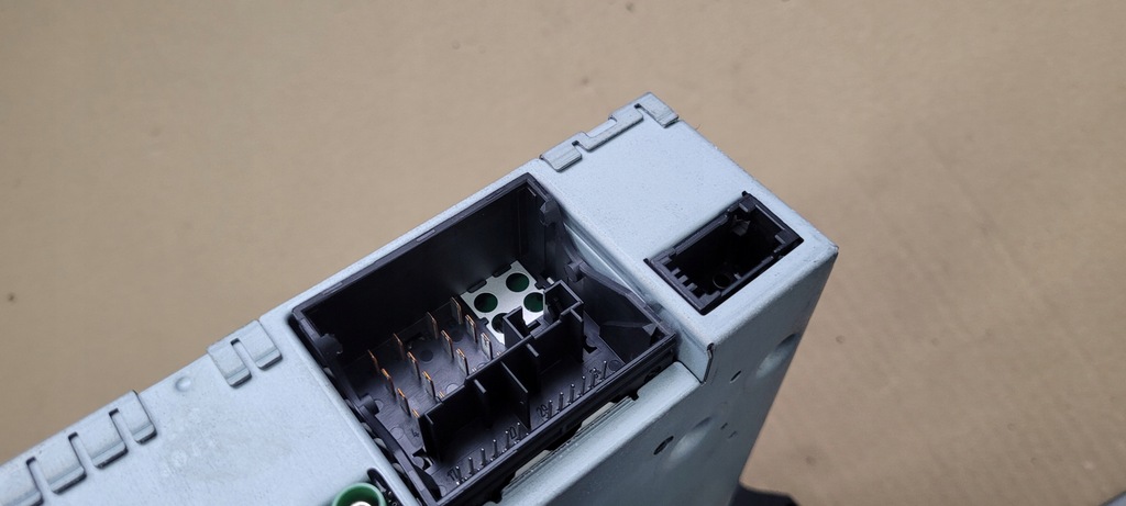 фото №14, A6 c7 4g блок считыватель навигации мультимедиа 4g0035670c a7 4g