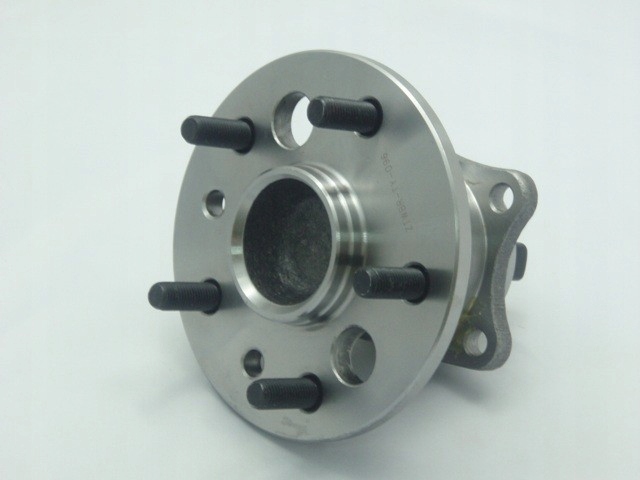 фото №3, Ступиця колеса задня lexus es 300 330 camry 06.01- ліва