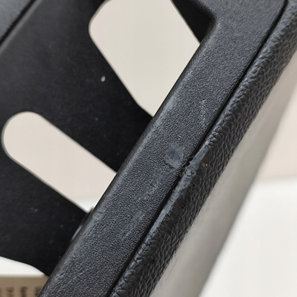 фото №8, Ford kuga iii 2024 захист поперечина багажника