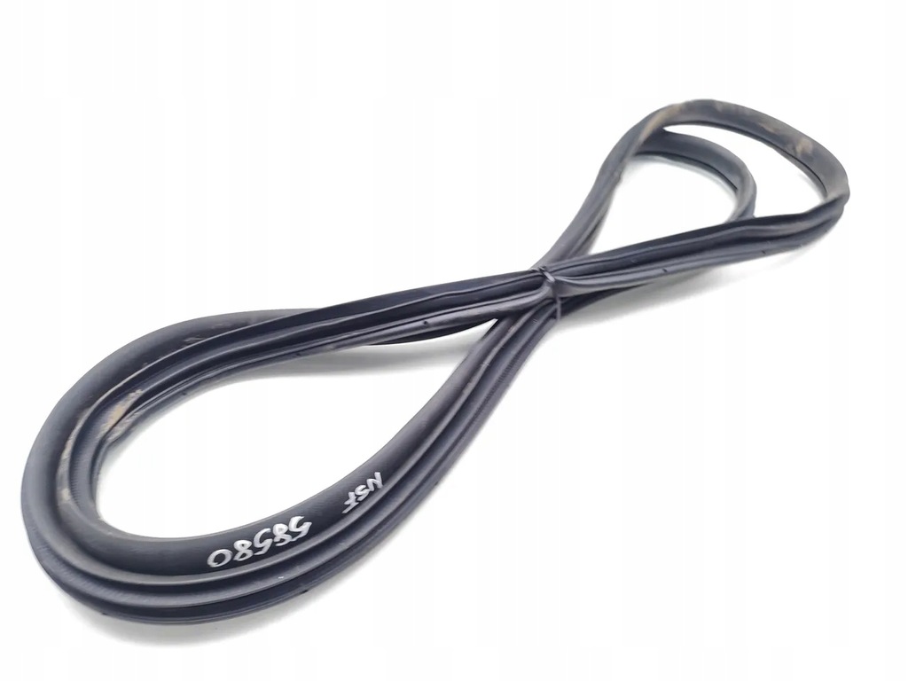 фото №13, Kia niro резиновый прокладка дверь передних перед левый 2019 suv 4/5dr 16-22