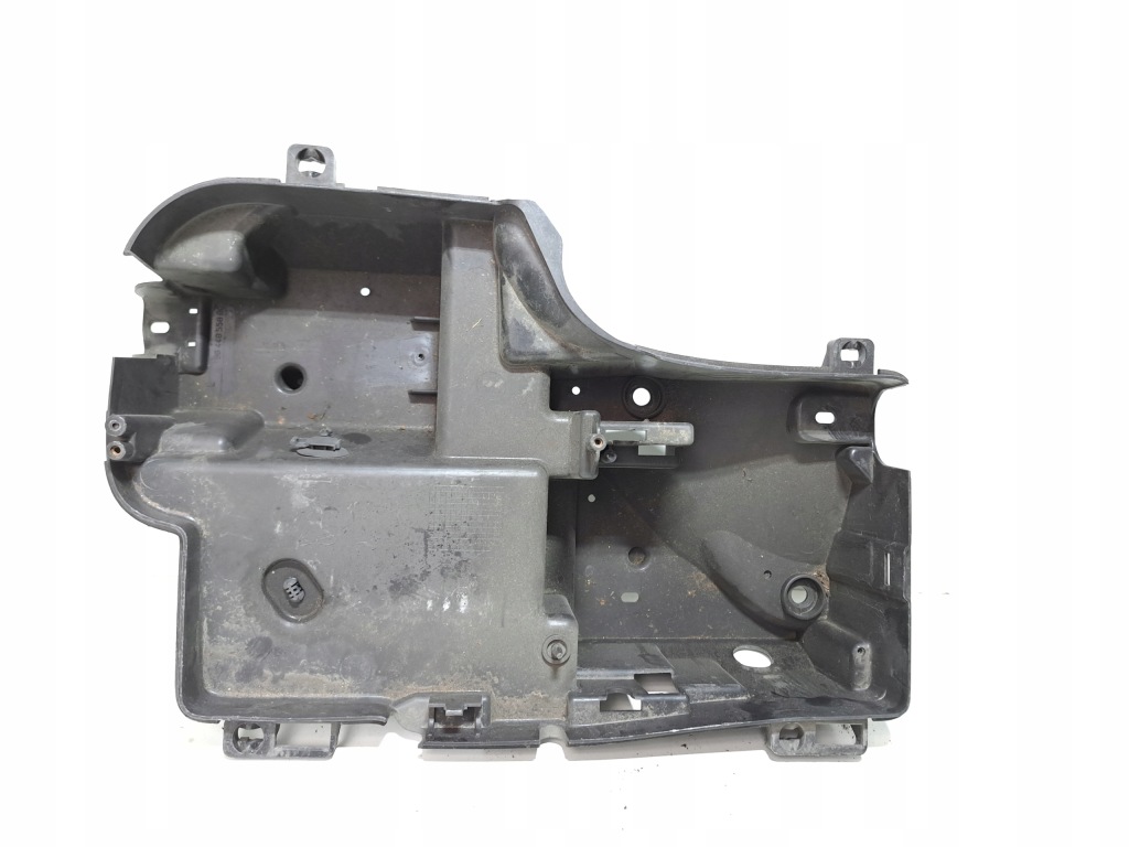 фото №1, Peugeot 407 корпус основание коробка предохранителей 9644855880