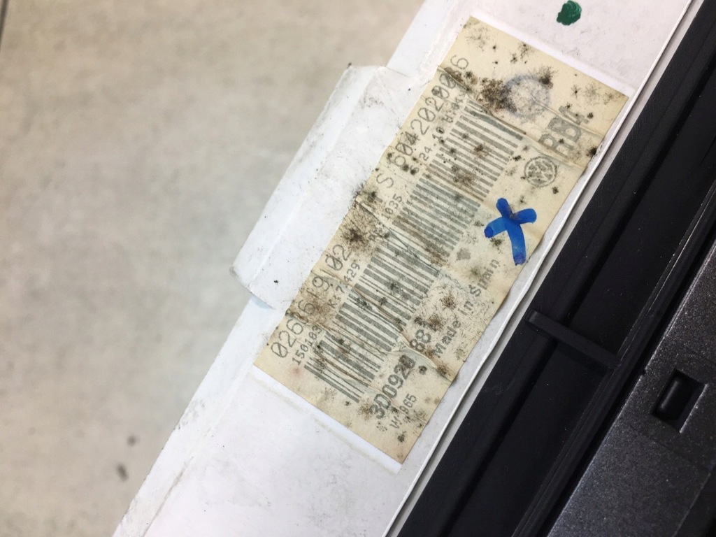 фото №5, Лічильник прилади vw phaeton 3.2 v6 3d0920881