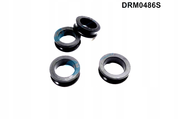 фото №2, Набор прокладка форсунок бензина mazda rx7 rx8 2.miata mpv