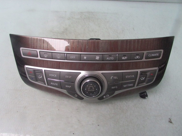 фото №1, M m35h 11r панель кондиціонера вентилятор обдув