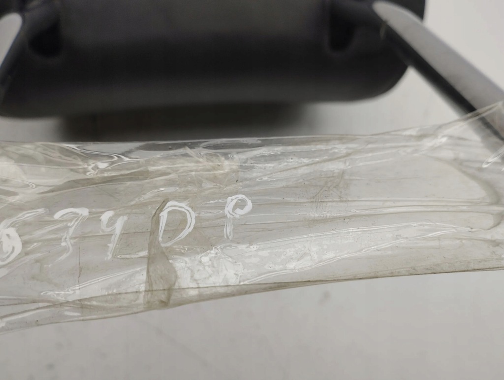 фото №6, Audi a6 s6 c6 4f 2007 правая сторона подголовник сиденье передний