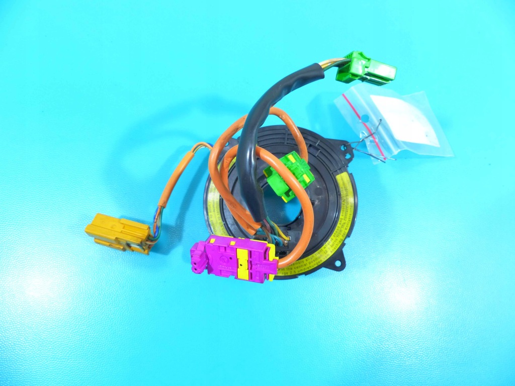 фото №2, Лента шлейф подушка безопасности volvo s60 i v70 ii