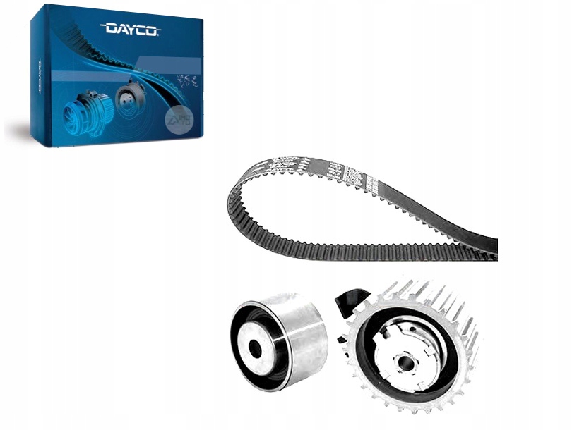 фото №1, Комплект - набор ремень распределительного вала dayco 28321 k02562