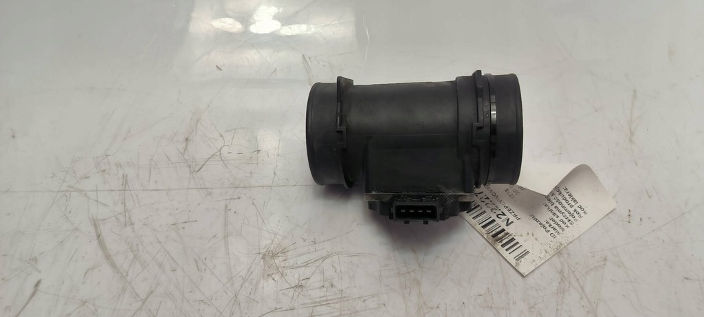 фото №1, Расходомер 90411957 opel vectra b