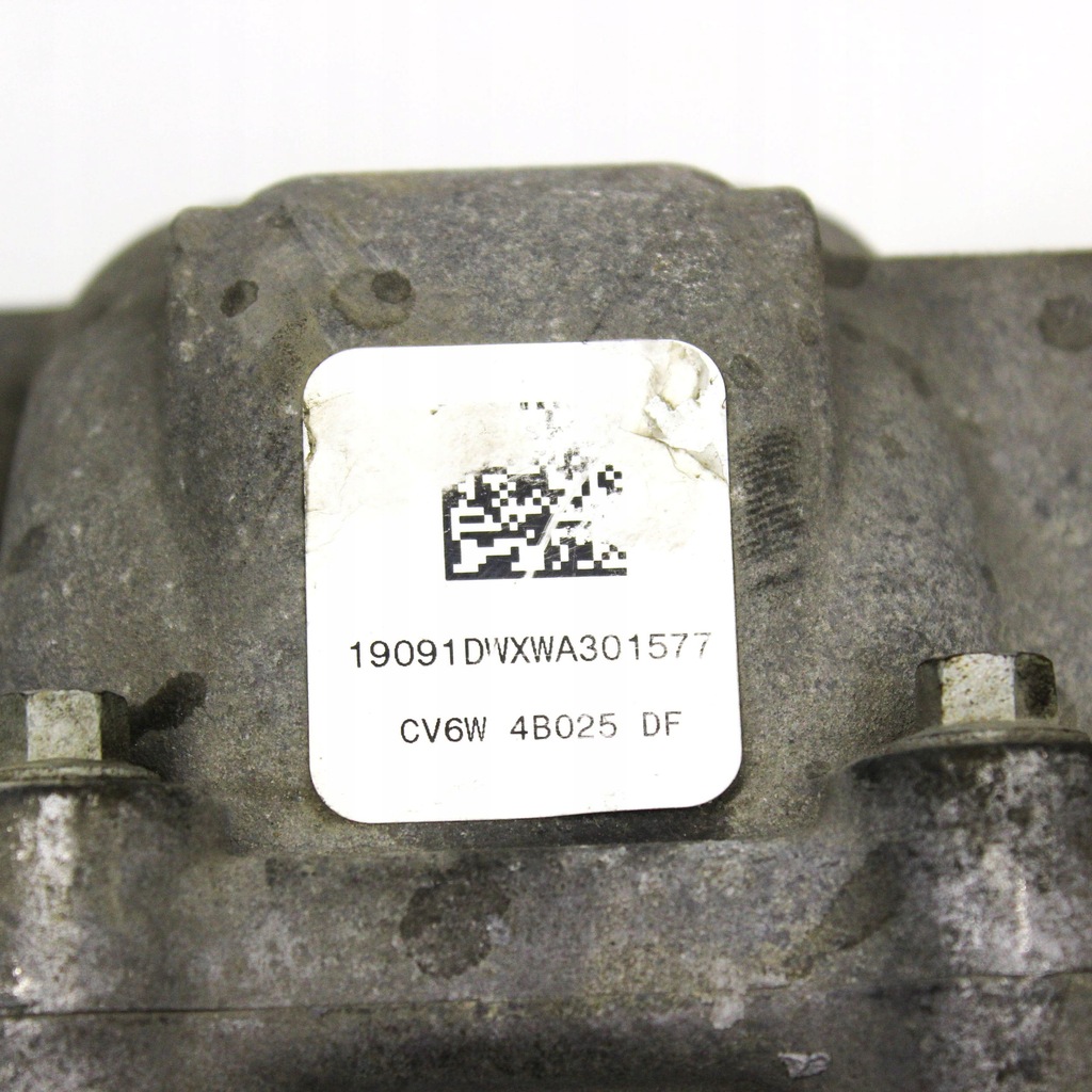 фото №7, Ford escape iii 2017 задний механизм дифференциал