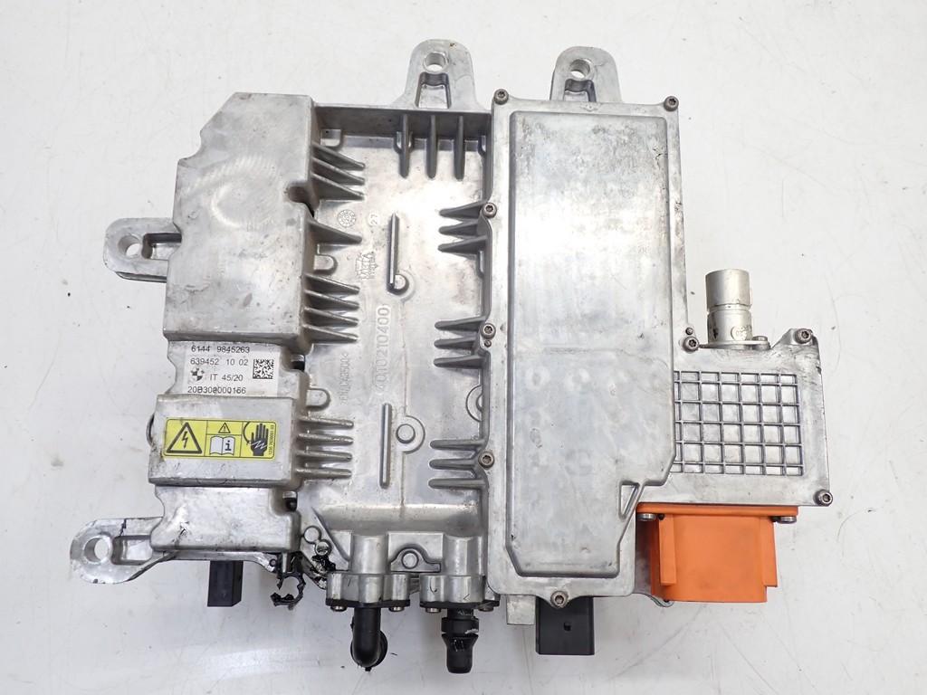 Інвертор інвертор блок запалювання напруги mini cooper se f56 electric 21r в Україні