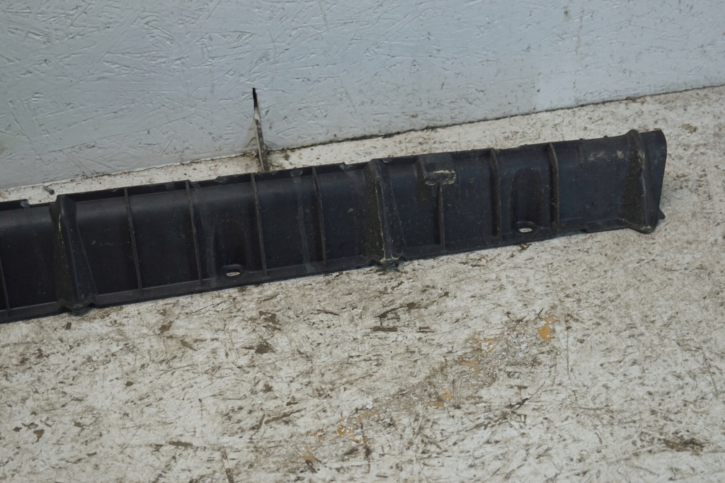 фото №9, Направляющая правый кронштейн порог bmw x5 e70 7167708