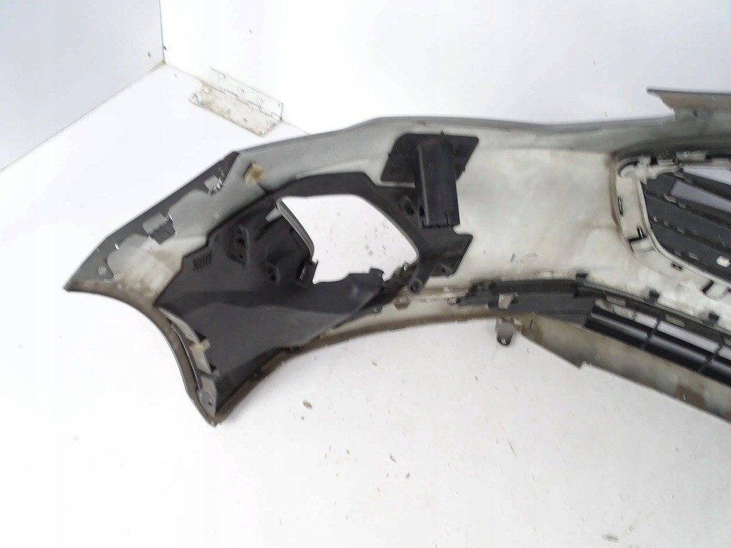 фото №9, Бампер перед передній ford focus mk4