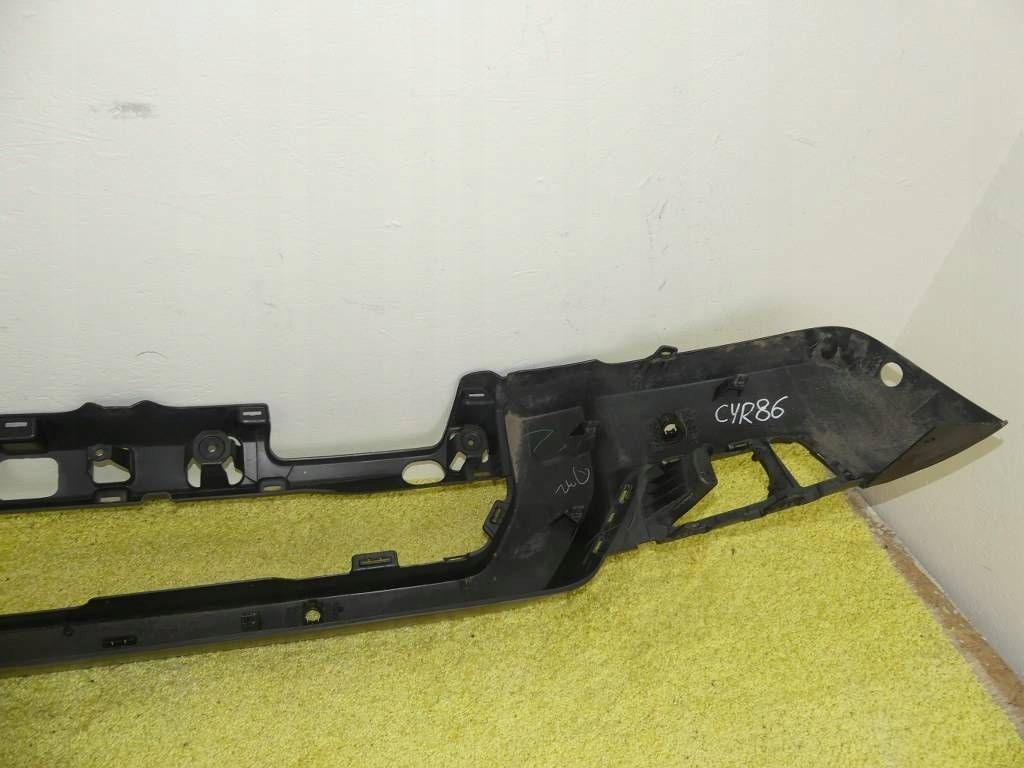 фото №4, Бампер перед ford ranger raptor 2 ii 22r-