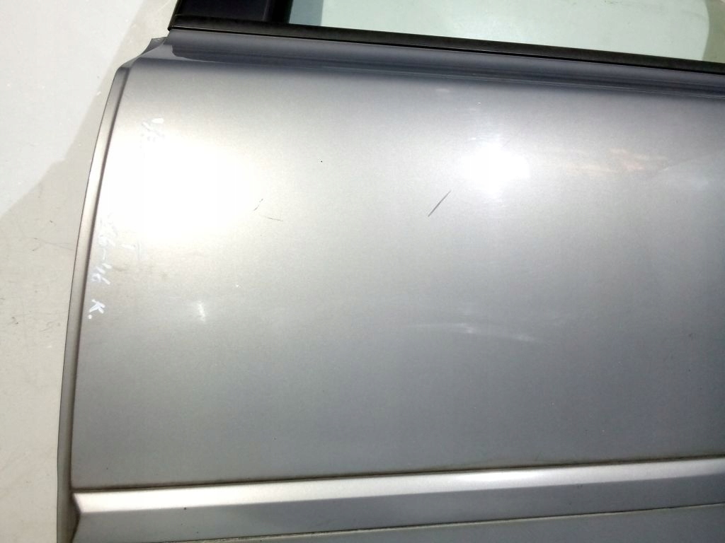 фото №6, Volvo v50 двері ліва задня задні 462-46