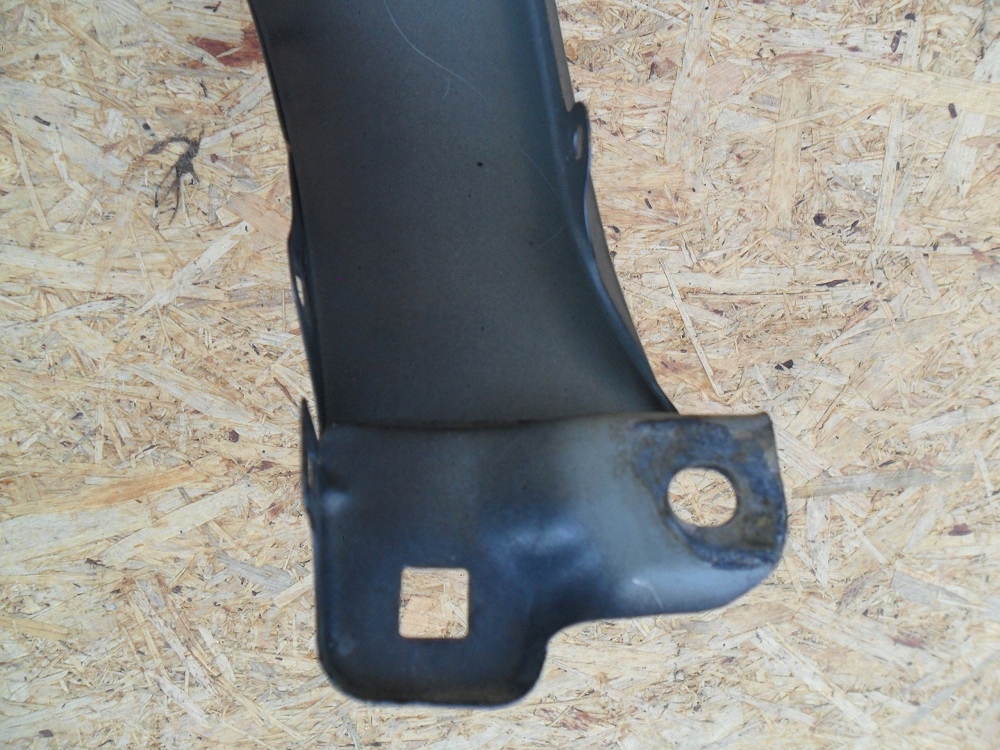 фото №16, Honda accord cl/cm 2003-2007 крила правий