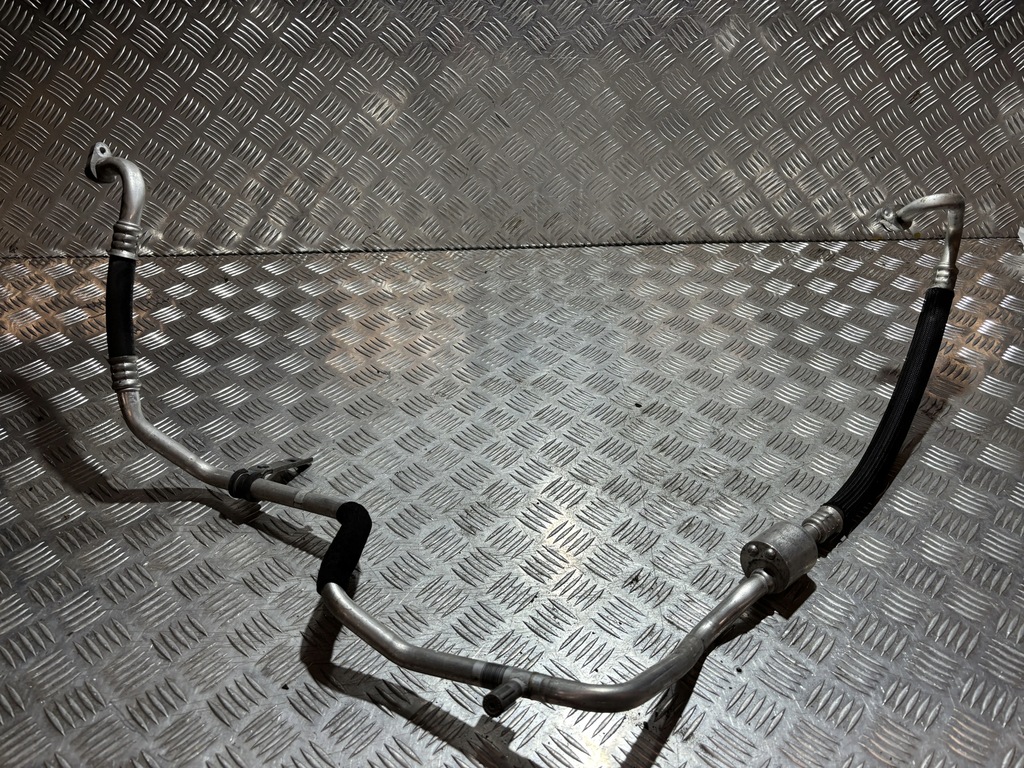 фото №1, Шланг кондиціонера citroen c4 iii 20- 1.2 thp