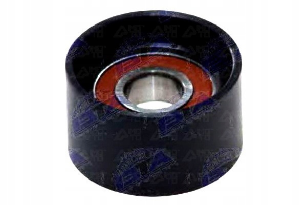 фото №2, Bta ролик натяжная ремень многоручьевой bmw 1 e81