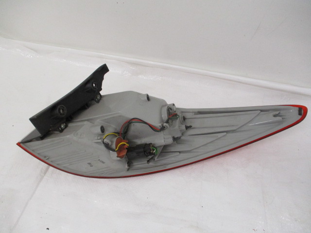 фото №10, Hyundai ix 35 ix35 задняя лампа задняя правая