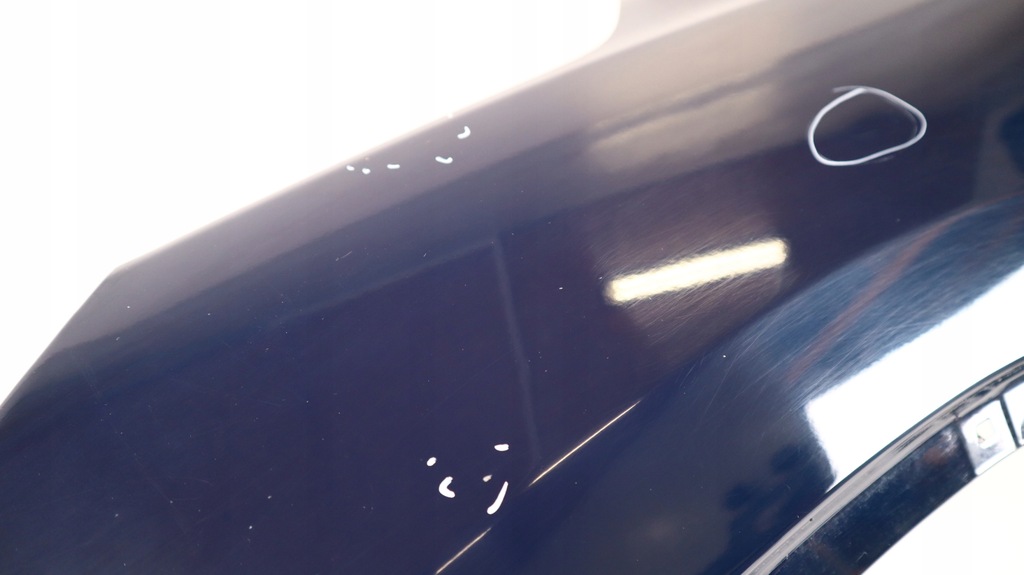 фото №5, Honda cr-v iv 12- крила лівий перед b580