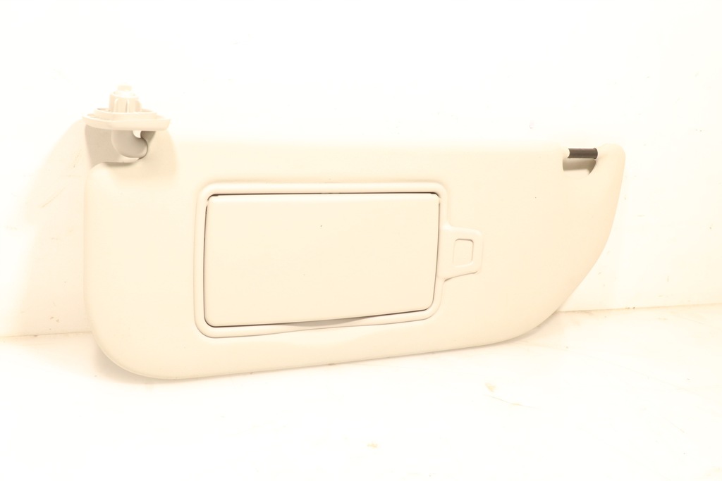 фото №6, Защита солнцезащитная левая toyota aygo ii lift