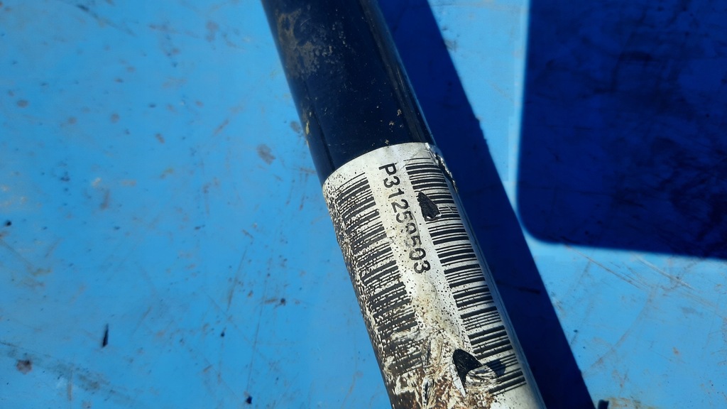 фото №6, Приводной вал задняя 31259503 volvo xc90 02-14r