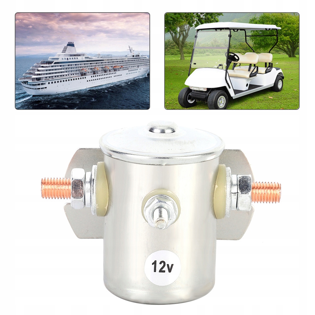 фото №16, Затискний реле електромагнітний do pracy